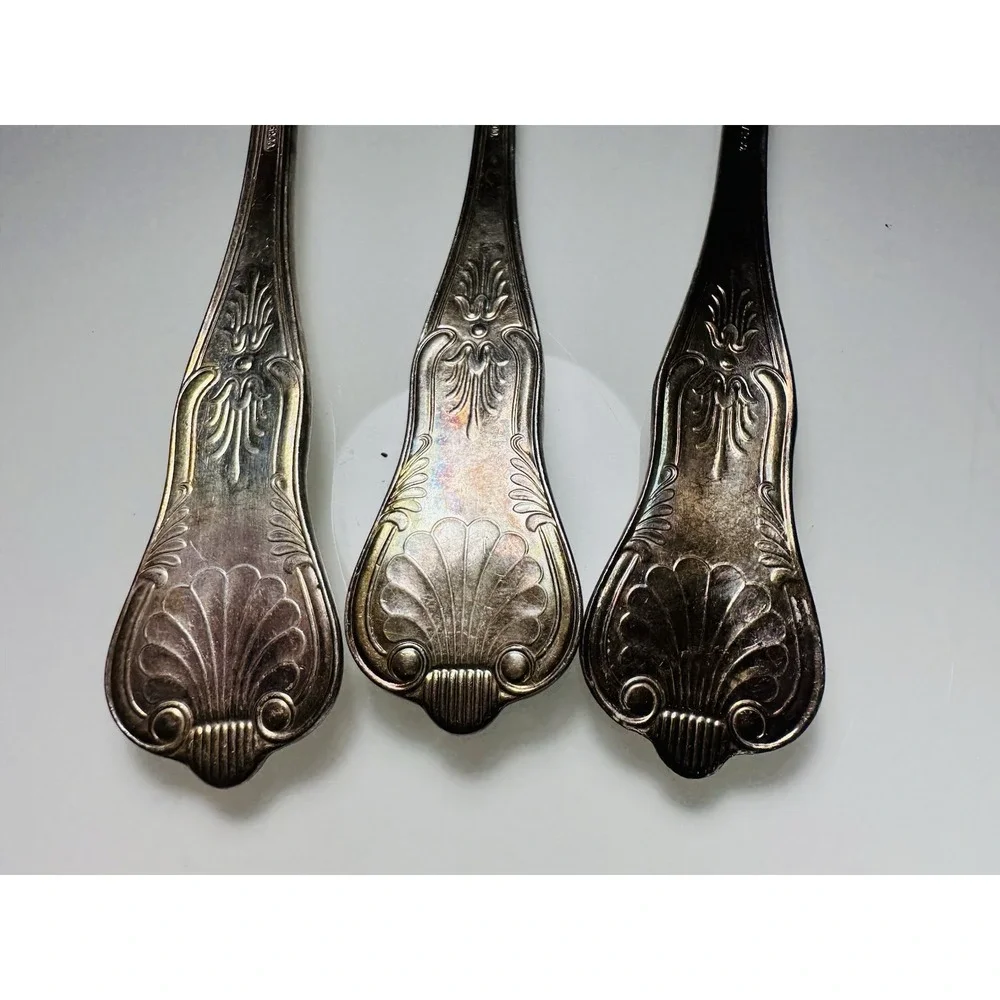 International Silver product set